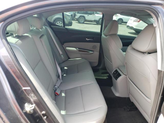 Photo 10 from auction – 2017 ACURA TLX TECH with VIN 19UUB2F54HA004604