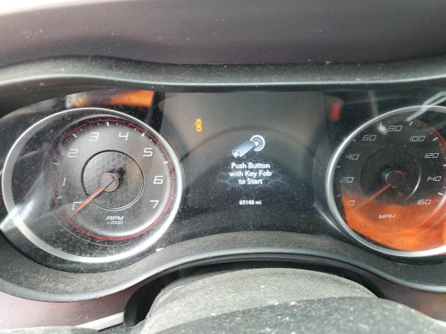 Photo 9 from auction – 2019 DODGE CHARGER R/ with VIN 2C3CDXCT3KH629822