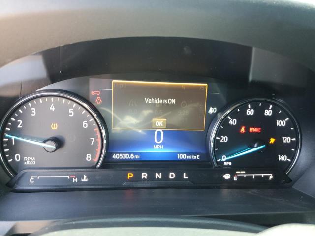 Photo 9 from auction – 2023 FORD EXPLORER X with VIN 1FMSK8DH8PGA22939