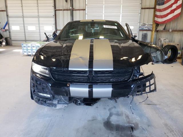 Photo 5 from auction – 2018 DODGE CHARGER R/ with VIN 2C3CDXCT3JH163890