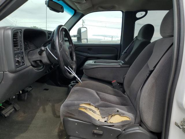 Photo 7 from auction – 2007 GMC SIERRA K25 with VIN 1GTHK23G77F197726