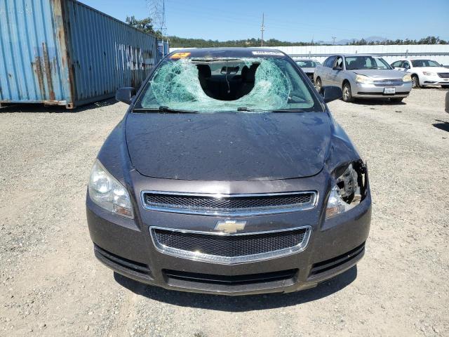 Photo 5 from auction – 2012 CHEVROLET MALIBU LS with VIN 1G1ZB5E04CF299798
