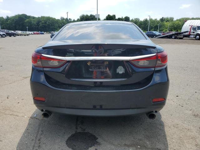 Photo 6 from auction – 2017 MAZDA 6 TOURING with VIN JM1GL1V51H1127765