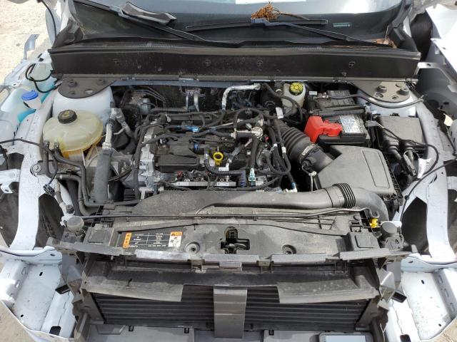 Photo 12 from auction – 2022 FORD BRONCO SPO with VIN 3FMCR9B63NRE22338