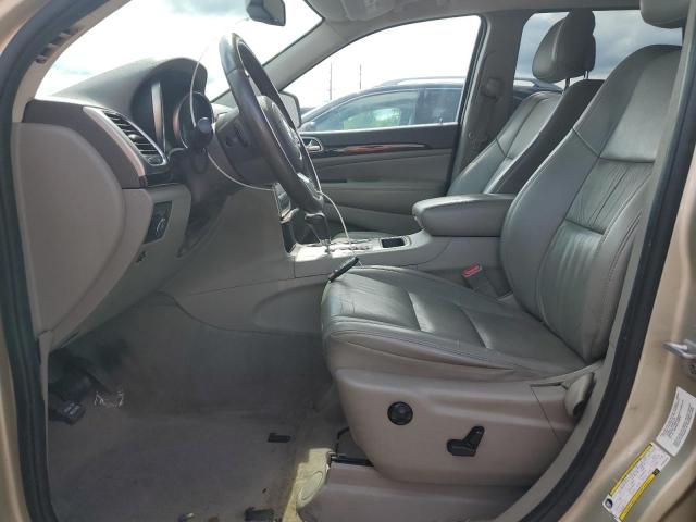 Photo 7 from auction – 2011 JEEP GRAND CHER with VIN 1J4RR4GG8BC587549