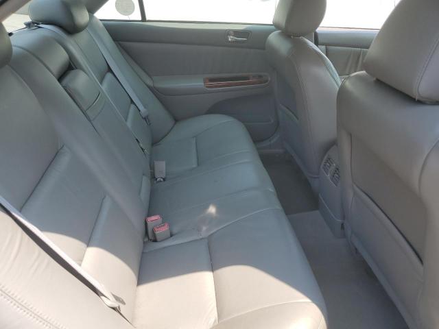 Photo 10 from auction – 2003 TOYOTA CAMRY LE with VIN 4T1BE30KX3U718600