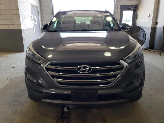 Photo 5 from auction – 2016 HYUNDAI TUCSON LIM with VIN KM8J33A2XGU121033
