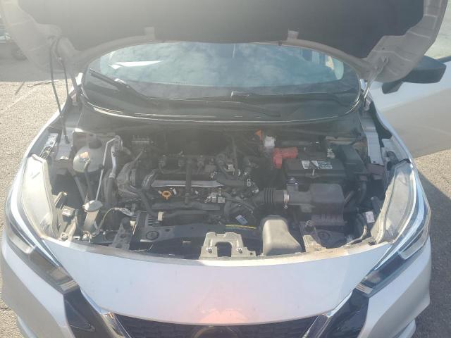 Photo 11 from auction – 2020 NISSAN VERSA S with VIN 3N1CN8BV4LL803653