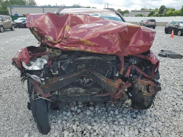 Photo 5 from auction – 2014 JEEP COMPASS LI with VIN 1C4NJDCB4ED511699