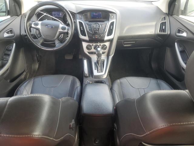 صورة رقم 8 من المزاد - 2013 FORD FOCUS SE مع VIN 1FADP3K26DL145874