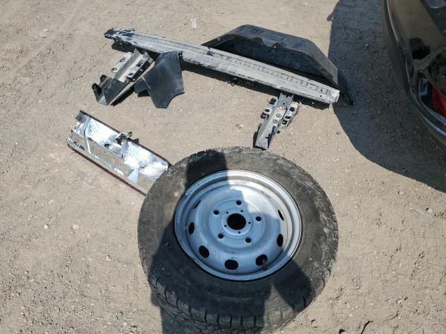 Photo 13 from auction – 2023 FORD TRANSIT T- with VIN 1FTBR1C88PKA37012