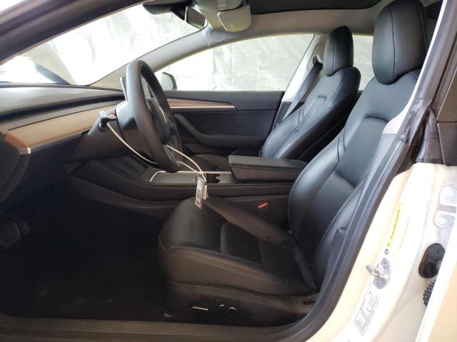 Photo 7 from auction – 2023 TESLA MODEL 3 with VIN 5YJ3E1EA1PF434980