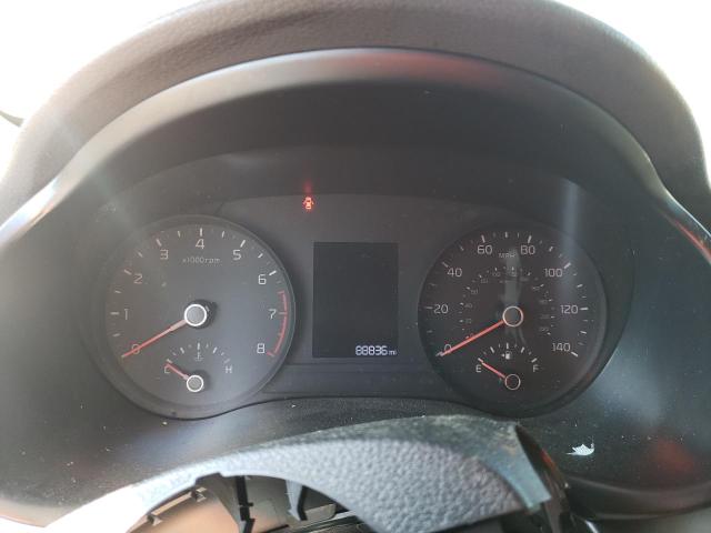 Photo 9 from auction – 2019 KIA RIO S with VIN 3KPA24AB7KE208246
