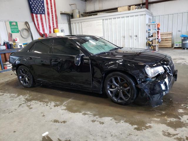 Photo 4 from auction – 2023 CHRYSLER 300 S with VIN 2C3CCABG9PH577737