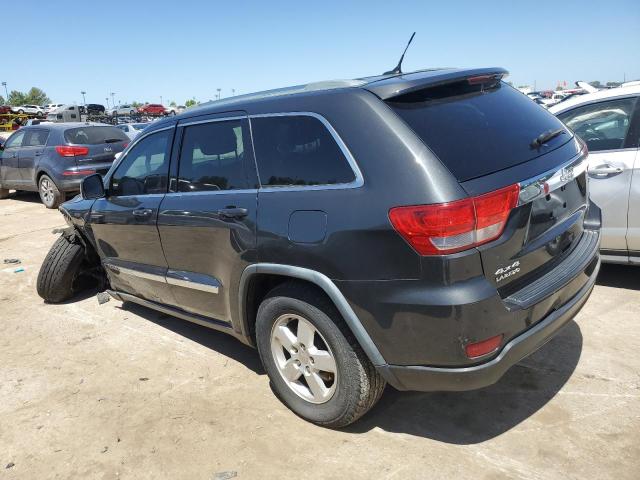 Photo 2 from auction – 2011 JEEP GRAND CHER with VIN 1J4RR4GG8BC616676