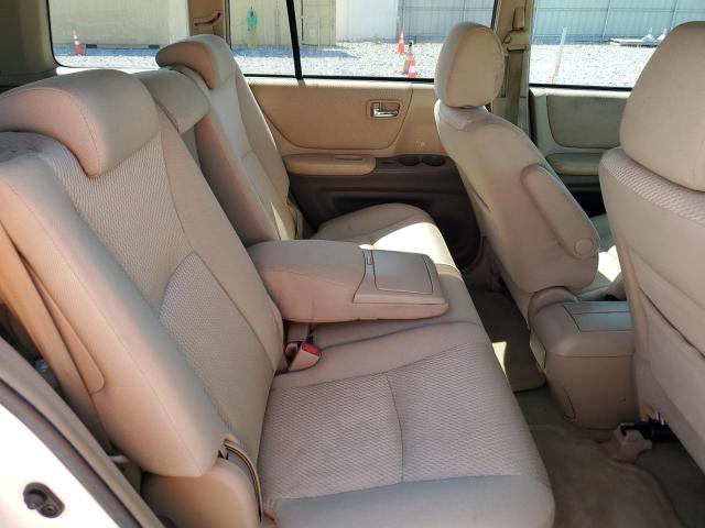 Foto 11 de la subasta – 2006 TOYOTA HIGHLANDER con VIN JTEEP21A360175707