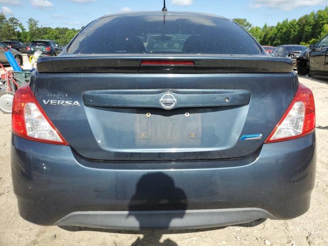 Photo 6 from auction – 2015 NISSAN VERSA with VIN 3N1CN7AP6FL808175