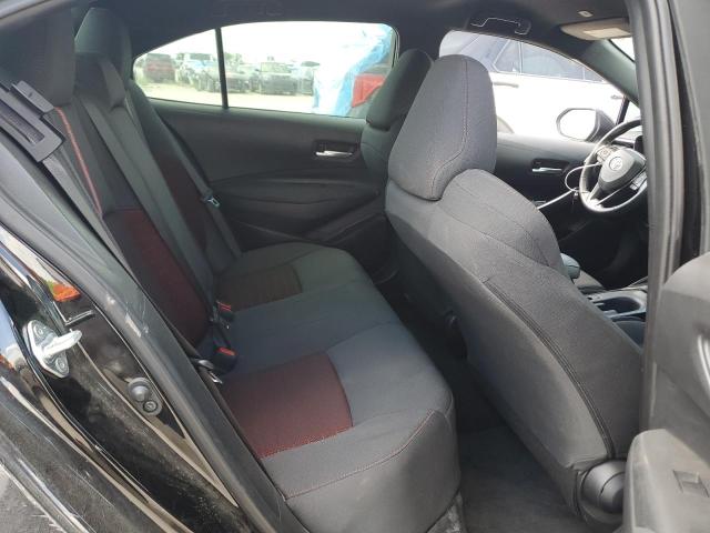 Photo 10 from auction – 2023 TOYOTA COROLLA SE with VIN 5YFS4MCE1PP163316