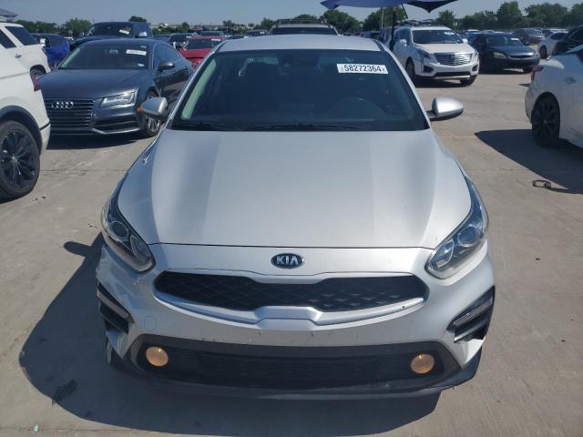 Photo 5 from auction – 2021 KIA FORTE FE with VIN 3KPF24AD1ME349064