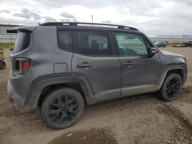 Photo 3 from auction – 2016 JEEP RENEGADE L with VIN ZACCJBBT3GPD58355