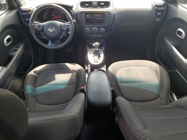Photo 8 from auction – 2016 KIA SOUL with VIN KNDJN2A26G7408795