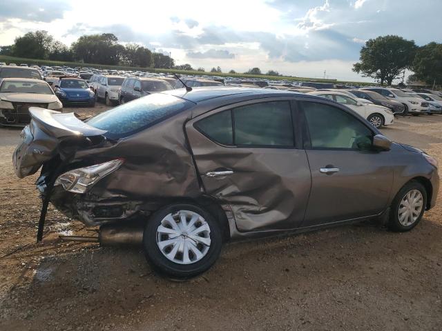 Photo 3 from auction – 2017 NISSAN VERSA S with VIN 3N1CN7APXHL893055