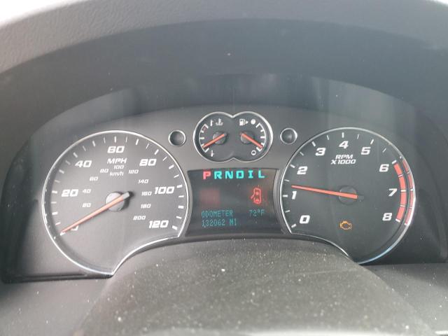 Photo 9 from auction – 2007 CHEVROLET EQUINOX LS with VIN 2CNDL13F176021659