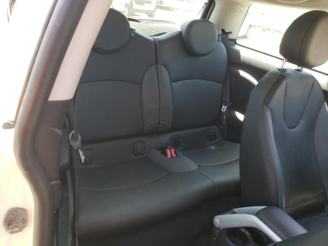 Photo 10 from auction – 2009 MINI COOPER with VIN WMWMF33549TW79949