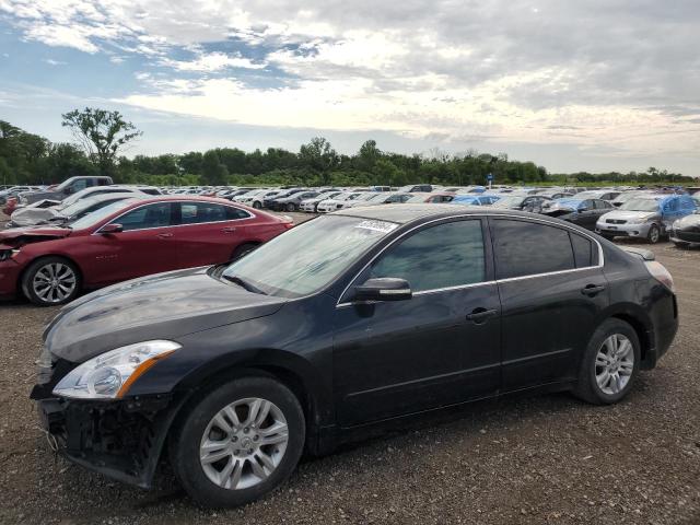 NISSAN ALTIMA BAS 2010 with VIN 1N4AL2AP5AC188832 - Photo from auction