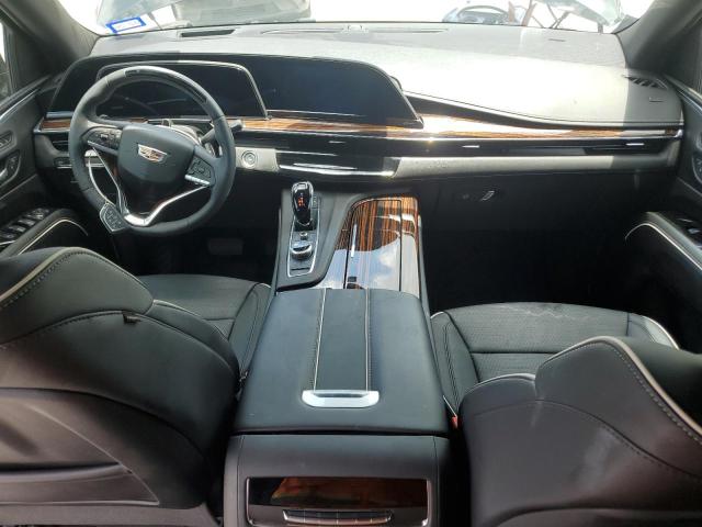 Photo 8 from auction – 2024 CADILLAC ESCALADE P with VIN 1GYS3BKL9RR138237