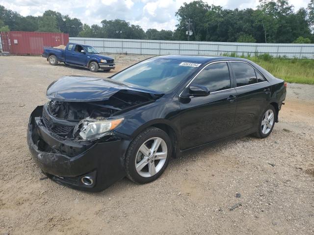 Photo 1 from auction – 2014 TOYOTA CAMRY L with VIN 4T1BF1FK9EU391747