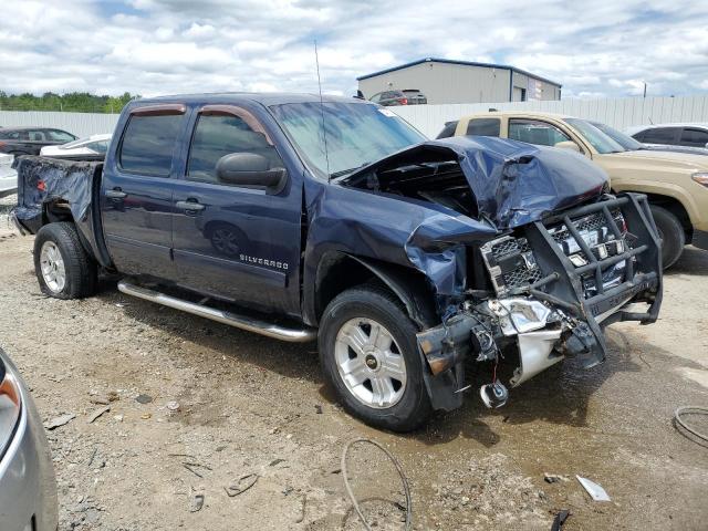 صورة رقم 4 من المزاد - 2012 CHEVROLET SILVERADO مع VIN 1GCPKSE75CF153470