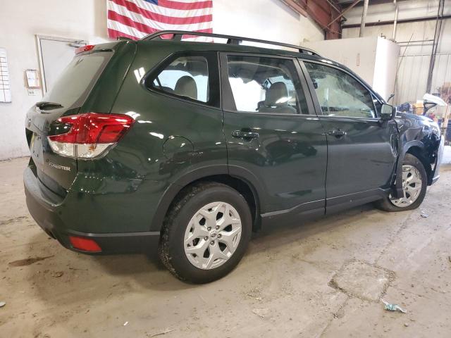 Photo 3 from auction – 2023 SUBARU FORESTER with VIN JF2SKACC1PH496468