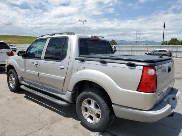 Photo 2 from auction – 2003 FORD EXPLORER S with VIN 1FMDU77E03UB19014