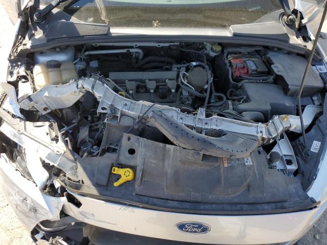 Photo 11 from auction – 2015 FORD FOCUS SE with VIN 1FADP3F29FL243777