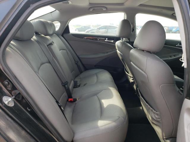Photo 10 from auction – 2012 HYUNDAI SONATA SE with VIN 5NPEC4AB7CH477004