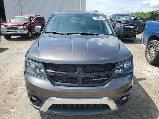 Photo 5 from auction – 2017 DODGE JOURNEY CR with VIN 3C4PDDGG7HT575420