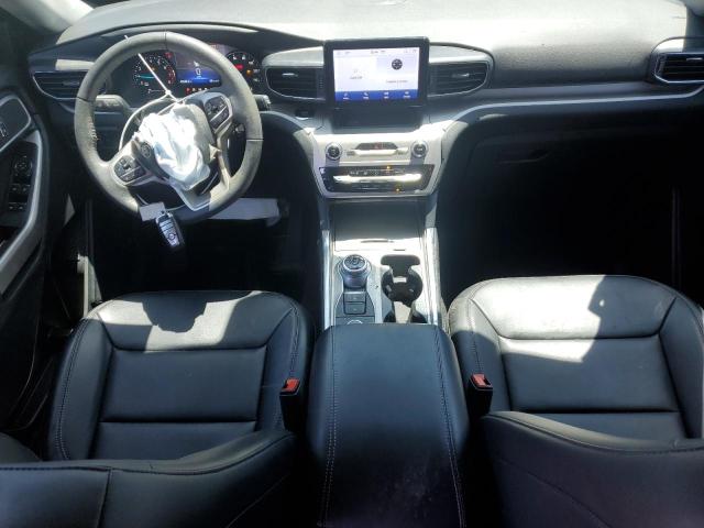 Photo 8 from auction – 2023 FORD EXPLORER X with VIN 1FMSK8DH8PGA22939