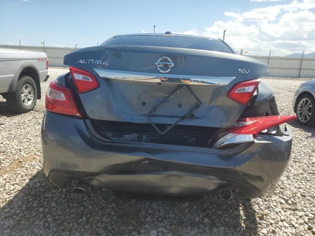 Photo 6 from auction – 2017 NISSAN ALTIMA 2.5 with VIN 1N4AL3AP3HC195522