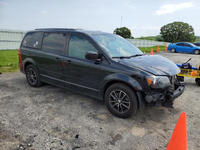 Photo 4 from auction – 2017 DODGE GRAND CARA with VIN 2C4RDGEG2HR779509