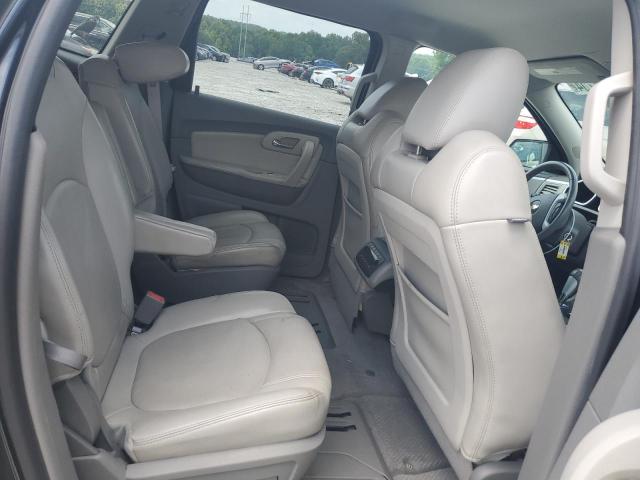 Photo 11 from auction – 2012 CHEVROLET TRAVERSE L with VIN 1GNKRJED0CJ337659