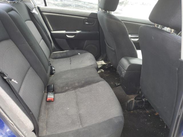 Photo 10 from auction – 2009 MAZDA 3 I with VIN JM1BK32F691251540