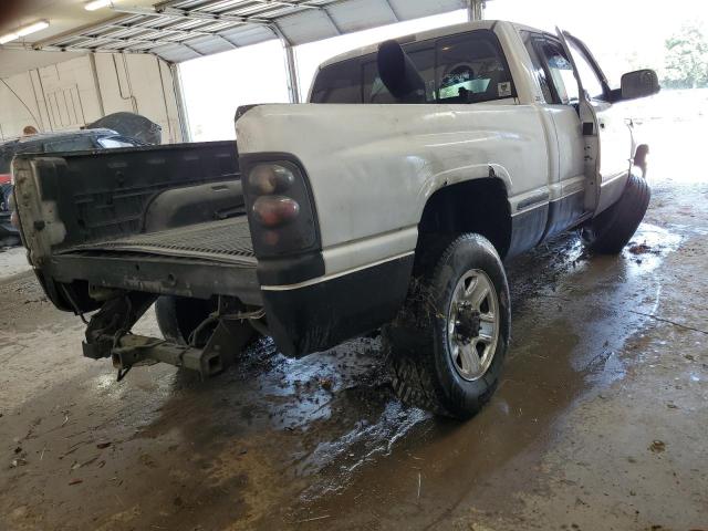 Photo 3 from auction – 2001 DODGE RAM 2500 S with VIN 1B7KF23661J531198