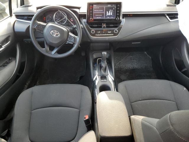 Photo 8 from auction – 2020 TOYOTA COROLLA LE with VIN 5YFEPRAE5LP118782