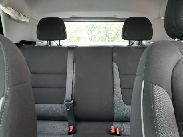 Photo 10 from auction – 2021 CHEVROLET TRAILBLAZE with VIN KL79MPSL1MB004514