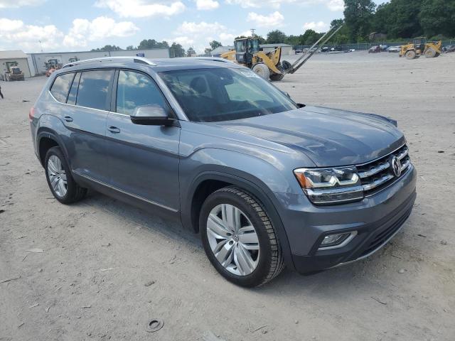 Photo 4 from auction – 2019 VOLKSWAGEN ATLAS SEL with VIN 1V2MR2CA3KC620381