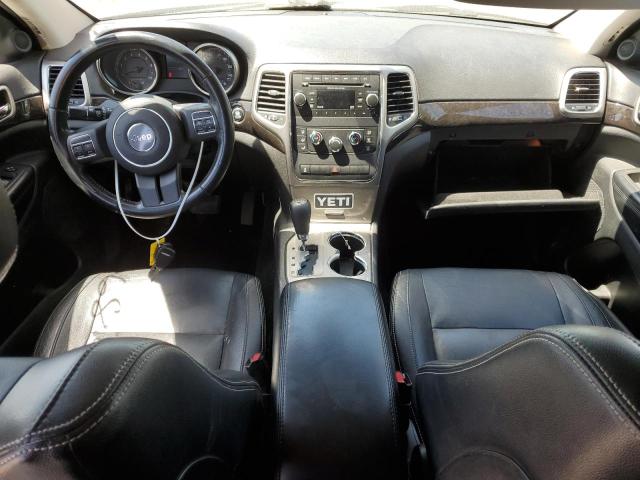 Photo 8 from auction – 2012 JEEP GRAND CHER with VIN 1C4RJFAG0CC287748