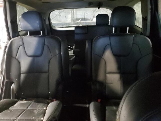 Photo 10 from auction – 2022 KIA TELLURIDE with VIN 5XYP5DHC9NG294604