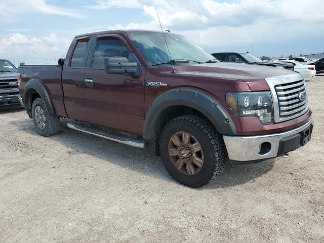 Photo 4 from auction – 2010 FORD F150 SUPER with VIN 1FTFX1EV8AKB84965