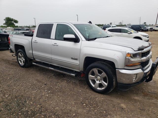 Photo 4 from auction – 2018 CHEVROLET silverado with VIN 3GCUKREC2JG186009